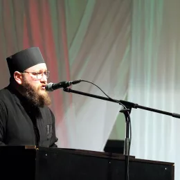 Одржана хуманитарна академија „Божић – загрљај Бога и човјека“  