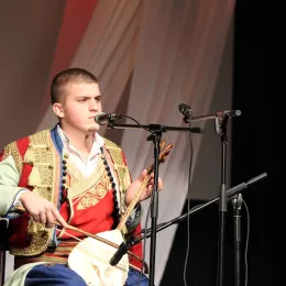 Одржана хуманитарна академија „Божић – загрљај Бога и човјека“  