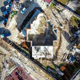 Саборни храм Светог Саве на Жабљаку