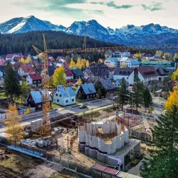 Саборни храм Светог Саве на Жабљаку