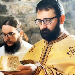 Вјера отаца