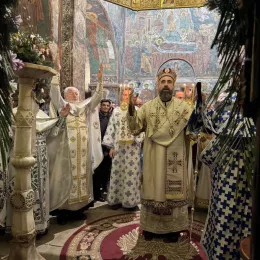 Прослављена храмовна слава у цркви Светог Николаја у Бијелом Пољу