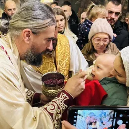 Прослављена храмовна слава у цркви Светог Николаја у Бијелом Пољу