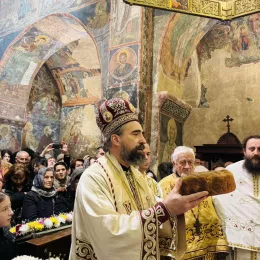 Прослављена храмовна слава у цркви Светог Николаја у Бијелом Пољу