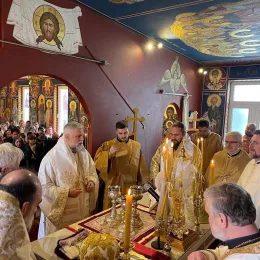 Тридесет година Црквене општине у Фридрихсхафену