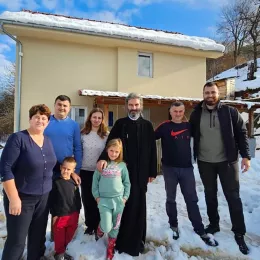 Посјета Косову и Метохији