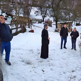 Посјета Косову и Метохији