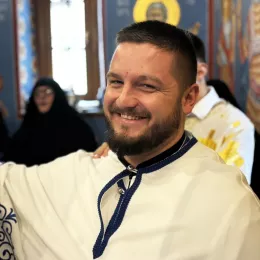 Свечано прослављена слава манастира Шудикова - Ваведење Пресвете Богородице