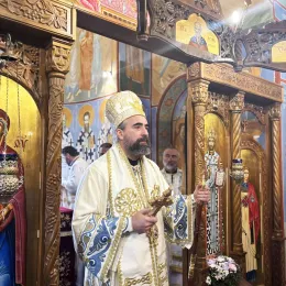 Свечано прослављена слава манастира Шудикова - Ваведење Пресвете Богородице