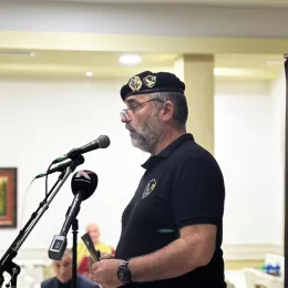 У Никшићу организовано донаторско вече за изградњу споменика за 24 припадника 72. специјалне бригаде