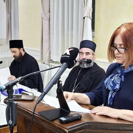 Промоција изабраних дјела Митрополита Амфилохија у Никшићу