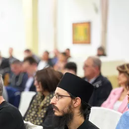 Промоција изабраних дјела Митрополита Амфилохија у Никшићу