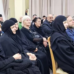 Промоција изабраних дјела Митрополита Амфилохија у Никшићу