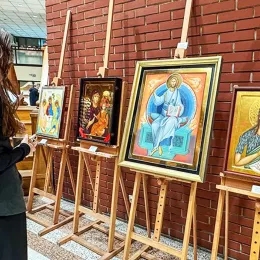 Патријарх Порфирије отворио међународни научни скуп „Од Никеје до данас (325–2025)