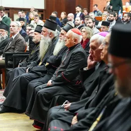 Патријарх Порфирије отворио међународни научни скуп „Од Никеје до данас (325–2025)