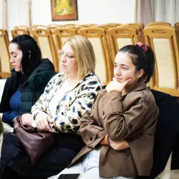 У Никшићу представљене књиге игумана Нектарија Морозова