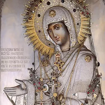 У част славне Владичице наше Богородице и Приснодјеве Марије