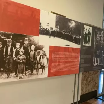 Дан сјећања на жртве геноцида 