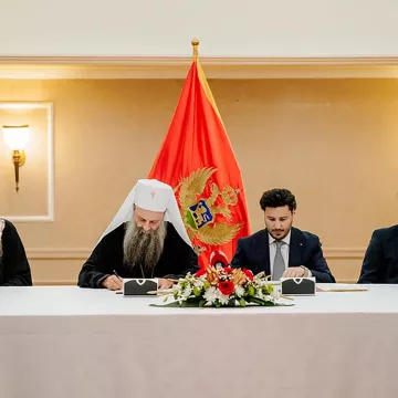 Уставни суд одбио иницијативу за оцјену уставности Темељног уговора