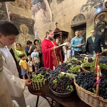 Таворска свјетлост обасјава сваку душу праведника