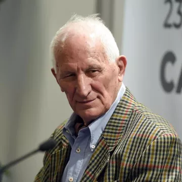 Матија Бећковић