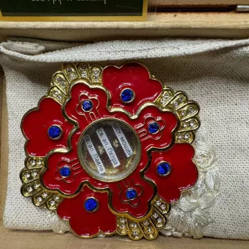  Апостоли Петар и Павле честицама својих моштију, у тијелу походили своју светињу  