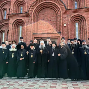 Три деценије архијерејске службе митрополита Игнатија