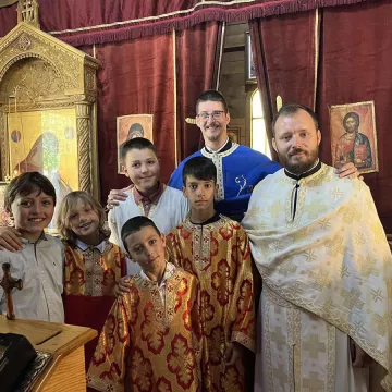 Видовдан молитвено прослављен у Беранама