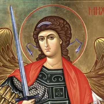 Сабор Светог архангела Михаила – Аранђеловдан