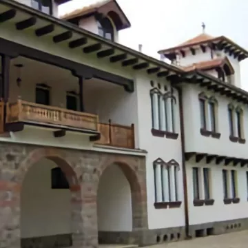 Епархија рашко-призренска: Црква дели судбину свог народа