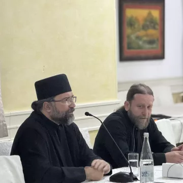 "Разговори о вјери" са оцем Арсенијем Арсенијевић и Небојшом Мастиловић (Група "Пирг")