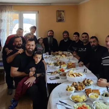 Посјета Косову и Метохији