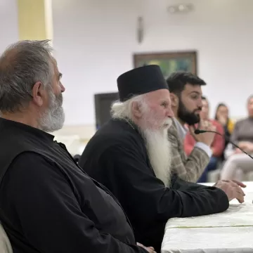 Архимандрит Стефан (Вучковић)