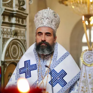 Владика Методије обесмислио објаве портала ,,Удар”