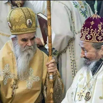 Дјеца Божића