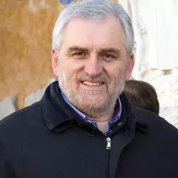 Новица Ђурић добитник награде Мирослављево јеванђеље