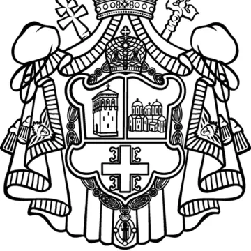 Епархија будимљанско-никшићка:  Обавјештење о сабрањима на Бадњи дан