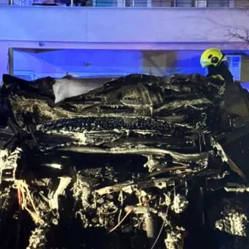 Саопштење Митрополије црногорско-приморске