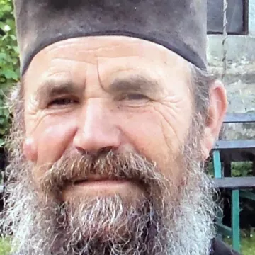 Уснуо у Господу архимандрит Стефан (Калик)