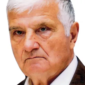 IN MEMORIAM: Милинко Радуловић