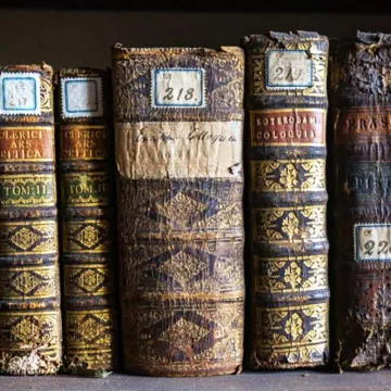 Почео са радом сајт Библиотеке Српске патријаршије