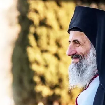 Јеромонах Јефтимије (Шкулетић): „Борба са страстима“ (ВИДЕО)