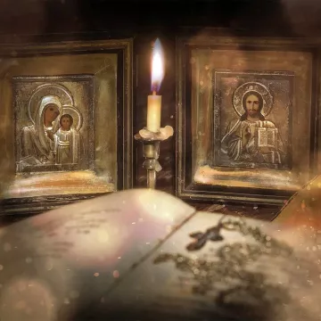 Суштина Великог поста