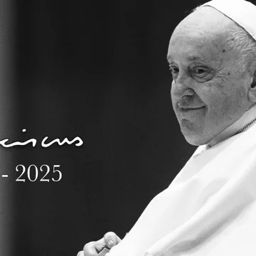 Изјава саучешћа Патријарха српског Порфирија поводом упокојења Папе Франциска