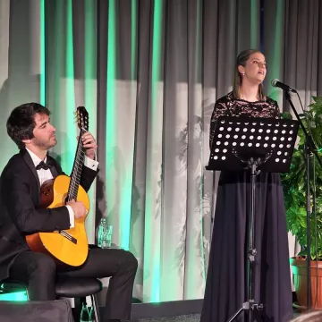 Одржан концерт „Калдрмама пјесме вјечне“