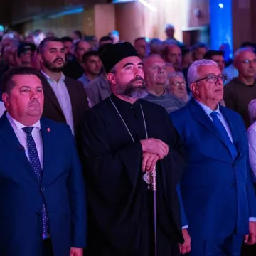 Одржани „Дани Радована Бећировића Требјешког“: