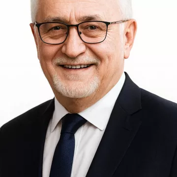 Упокојио се у Господу Ранко Дамјановић (1957-2025)