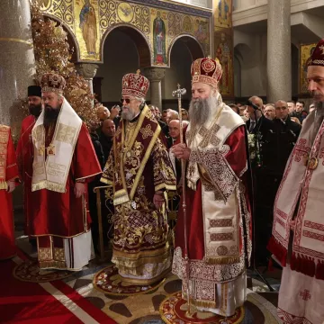 Крсна слава Републике Српске