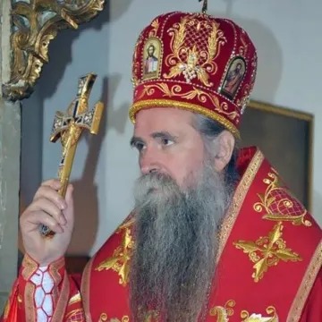 Најава за Савиндан у Ђурђевим Ступовима