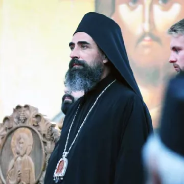 Најава: Архијерејска Литургија у Кличеву